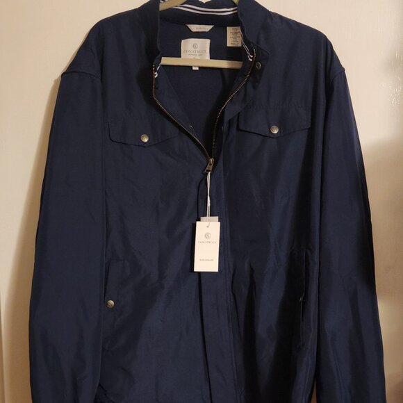 Construct Hybrid Men's Jacket XXL - Picture 1 of 4